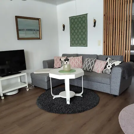 Pieksaemaeellae Saunallinen Rivitalokaksio Апартаменты