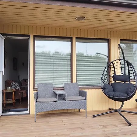 Апартаменты Pieksaemaeellae Saunallinen Rivitalokaksio Пиексямяки